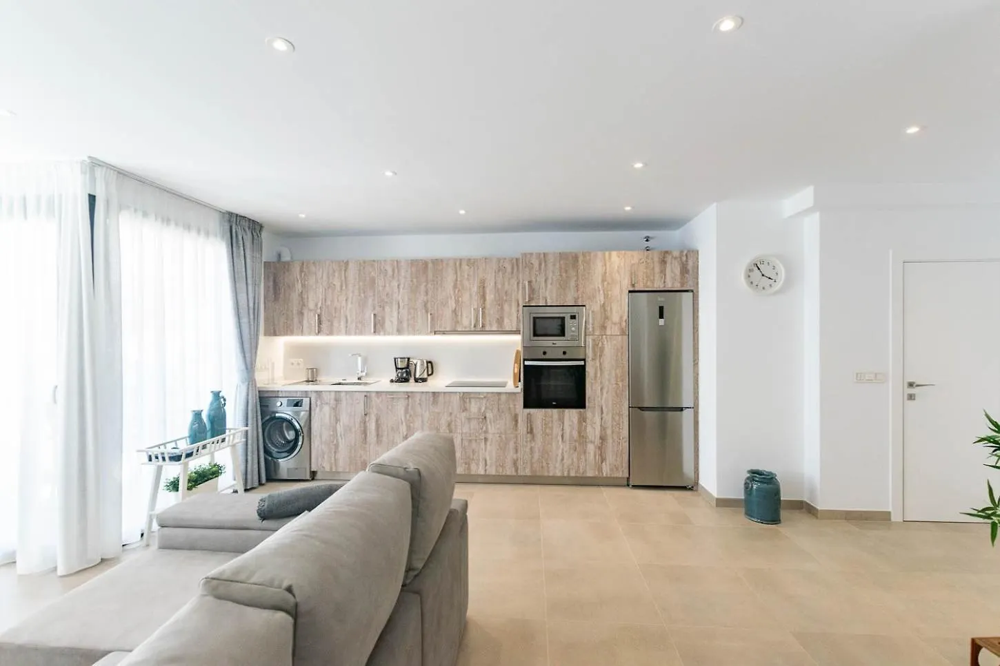 Luxury Apartment Competa