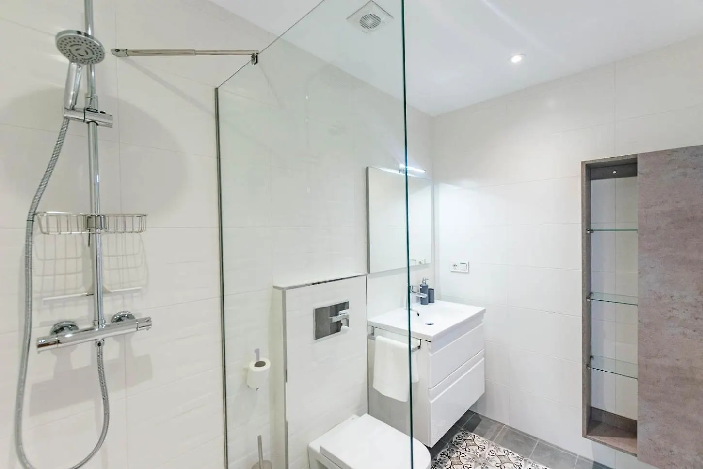 Luxury Apartment Competa 0*,  Spain